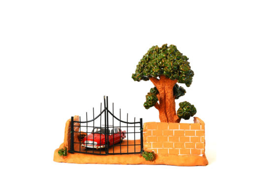 Composizione Albero Paco