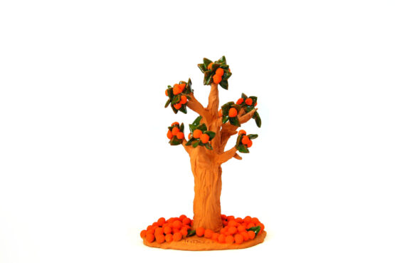 Albero Paco Tarocco