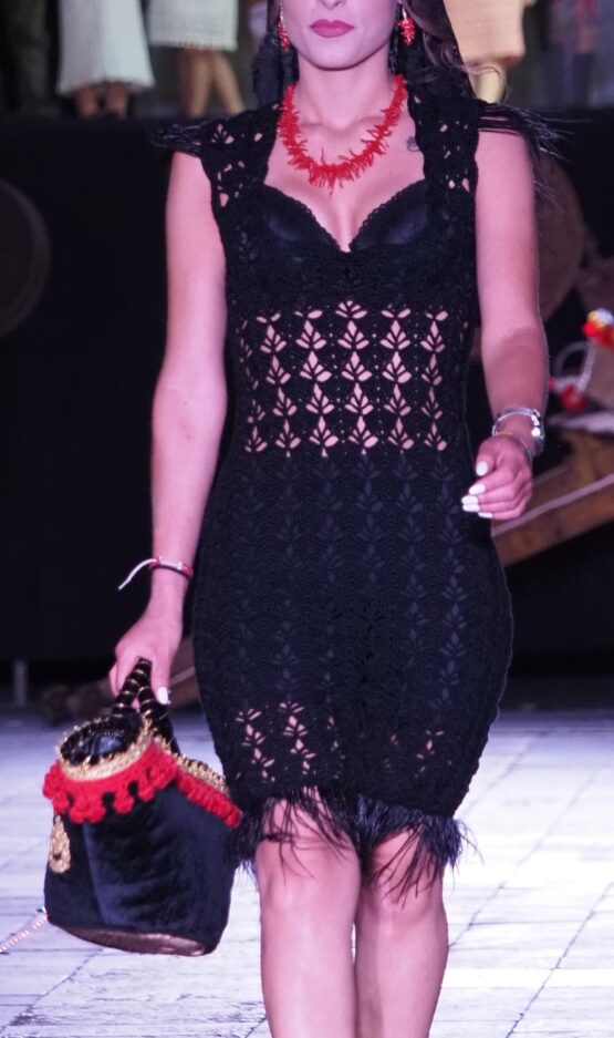 Vestito Caterina